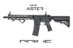 Airsoft Gewehr Specna Arms Daniel Defense® RIS III 10,5'' SA-P27 PRIME™ Aster II ETU mit bürstenlosem Motor Grau