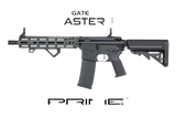 Airsoft Gewehr Specna Arms Daniel Defense® RIS III 10,5'' SA-P27 PRIME™ Aster II ETU mit bürstenlosem Motor Grau
