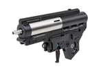 Airsoft Gewehr Specna Arms Daniel Defense® RIS III 10,5'' SA-P27 PRIME™ Aster II ETU mit bürstenlosem Motor Grau