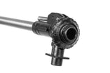 Airsoft Gewehr Specna Arms Daniel Defense® RIS III 10,5'' SA-P27 PRIME™ Aster II ETU mit bürstenlosem Motor Grau