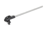 Airsoft Gewehr Specna Arms Daniel Defense® RIS III 10,5'' SA-P27 PRIME™ Aster II ETU mit bürstenlosem Motor Grau