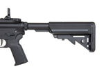 Airsoft Gewehr Specna Arms Daniel Defense® RIS III 10,5'' SA-P27 PRIME™ Aster II ETU mit bürstenlosem Motor Grau