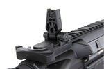 Airsoft Gewehr Specna Arms Daniel Defense® RIS III 10,5'' SA-P27 PRIME™ Aster II ETU mit bürstenlosem Motor Grau