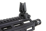 Airsoft Gewehr Specna Arms Daniel Defense® RIS III 12.5'' SA-P28 Prime™ Aster II ETU mit bürstenlosem Motor Schwarz