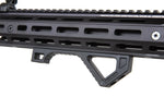 Airsoft Gewehr Specna Arms Daniel Defense® RIS III 12.5'' SA-P28 Prime™ Aster II ETU mit bürstenlosem Motor Schwarz