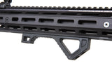 Airsoft Gewehr Specna Arms Daniel Defense® RIS III 12.5'' SA-P28 Prime™ Aster II ETU mit bürstenlosem Motor Schwarz