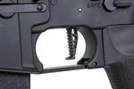 Airsoft Gewehr Specna Arms Daniel Defense® RIS III 12.5'' SA-P28 Prime™ Aster II ETU mit bürstenlosem Motor Schwarz