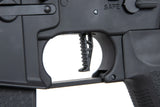 Airsoft Gewehr Specna Arms Daniel Defense® RIS III 12.5'' SA-P28 Prime™ Aster II ETU mit bürstenlosem Motor Schwarz