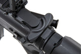 Airsoft Gewehr Specna Arms Daniel Defense® RIS III 12.5'' SA-P28 Prime™ Aster II ETU mit bürstenlosem Motor Schwarz