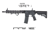 Airsoft Gewehr Specna Arms Daniel Defense® RIS III 12.5'' SA-P28 Prime™ Aster II ETU mit bürstenlosem Motor Schwarz