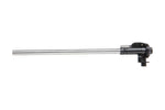 Airsoft Gewehr Specna Arms Daniel Defense® RIS III 12.5'' SA-P28 Prime™ Aster II ETU mit bürstenlosem Motor Schwarz