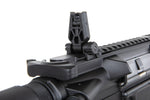 Airsoft Gewehr Specna Arms Daniel Defense® RIS III 12.5'' SA-P28 Prime™ Aster II ETU mit bürstenlosem Motor Schwarz