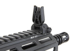 Airsoft Gewehr Specna Arms Daniel Defense® RIS III 12,5'' SA-P28 Prime™ Aster II ETU mit bürstenlosem Motor Grau