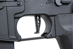 Airsoft Gewehr Specna Arms Daniel Defense® RIS III 12,5'' SA-P28 Prime™ Aster II ETU mit bürstenlosem Motor Grau