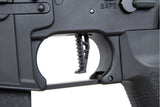 Airsoft Gewehr Specna Arms Daniel Defense® RIS III 12,5'' SA-P28 Prime™ Aster II ETU mit bürstenlosem Motor Grau