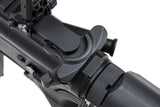 Airsoft Gewehr Specna Arms Daniel Defense® RIS III 12,5'' SA-P28 Prime™ Aster II ETU mit bürstenlosem Motor Grau