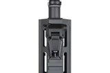 Airsoft Gewehr Specna Arms Daniel Defense® RIS III 12,5'' SA-P28 Prime™ Aster II ETU mit bürstenlosem Motor Grau