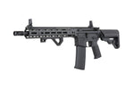 Airsoft Gewehr Specna Arms Daniel Defense® RIS III 12,5'' SA-P28 Prime™ Aster II ETU mit bürstenlosem Motor Grau