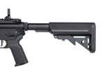 Airsoft Gewehr Specna Arms Daniel Defense® RIS III 12,5'' SA-P28 Prime™ Aster II ETU mit bürstenlosem Motor Grau