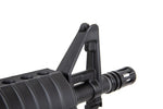 Airsoft Gewehr Specna Arms RRA SA-E02 EDGE™ Kestrel™ ETU 1.14 J Schwarz
