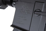 Airsoft Gewehr Specna Arms RRA SA-E02 EDGE™ Kestrel™ ETU 1.14 J Schwarz