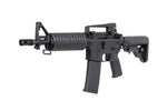 Airsoft Gewehr Specna Arms RRA SA-E02 EDGE™ Kestrel™ ETU 1.14 J Schwarz