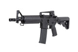 Airsoft Gewehr Specna Arms RRA SA-E02 EDGE™ Kestrel™ ETU 1.14 J Schwarz