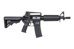 Airsoft Gewehr Specna Arms RRA SA-E02 EDGE™ Kestrel™ ETU 1.14 J Schwarz