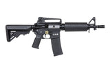 Airsoft Gewehr Specna Arms RRA SA-E02 EDGE™ Kestrel™ ETU 1.14 J Schwarz
