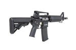 Airsoft Gewehr Specna Arms RRA SA-E02 EDGE™ Kestrel™ ETU 1.14 J Schwarz
