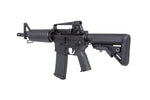 Airsoft Gewehr Specna Arms RRA SA-E02 EDGE™ Kestrel™ ETU 1.14 J Schwarz