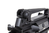 Airsoft Gewehr Specna Arms RRA SA-E02 EDGE™ Kestrel™ ETU 1.14 J Schwarz