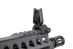 Airsoft Gewehr Specna Arms RRA & SI SA-E17-L Light Ops Schaft EDGE™ HAL ETU™ Chaos Grau