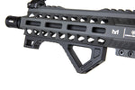 Airsoft Gewehr Specna Arms RRA & SI SA-E17-L Light Ops Schaft EDGE™ HAL ETU™ Chaos Grau
