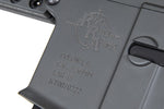 Airsoft Gewehr Specna Arms RRA & SI SA-E17-L Light Ops Schaft EDGE™ HAL ETU™ Chaos Grau