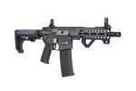 Airsoft Gewehr Specna Arms RRA & SI SA-E17-L Light Ops Schaft EDGE™ HAL ETU™ Chaos Grau