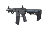 Airsoft Gewehr Specna Arms RRA & SI SA-E17-L Light Ops Schaft EDGE™ HAL ETU™ Chaos Grau