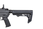 Airsoft Gewehr Specna Arms RRA & SI SA-E17-L Light Ops Schaft EDGE™ HAL ETU™ Chaos Grau