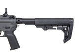 Airsoft Gewehr Specna Arms RRA & SI SA-E17-L Light Ops Schaft EDGE™ HAL ETU™ Chaos Grau
