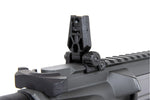 Airsoft Gewehr Specna Arms RRA & SI SA-E17-L Light Ops Schaft EDGE™ HAL ETU™ Chaos Grau