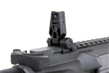 Airsoft Gewehr Specna Arms RRA & SI SA-E17-L Light Ops Schaft EDGE™ HAL ETU™ Chaos Grau
