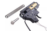 Airsoft rifle Specna Arms SA-A01 ONE™ Kestrel™ ETU Black