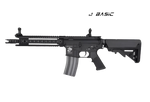 Airsoft rifle Specna Arms SA-A01 ONE™ Kestrel™ ETU Black