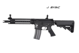 Airsoft rifle Specna Arms SA-A01 ONE™ Kestrel™ ETU Black