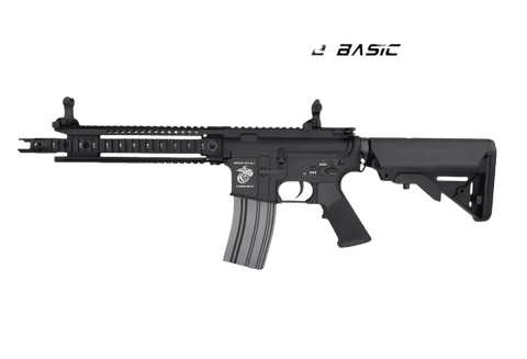 Airsoft rifle Specna Arms SA-A01 ONE™ Kestrel™ ETU Black