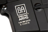 Airsoft Gewehr Specna Arms SA-A03 ONE™ Kestrel ETU™ Half-Tan