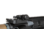 Airsoft Gewehr Specna Arms SA-A03 ONE™ Kestrel ETU™ Half-Tan