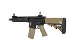 Airsoft Gewehr Specna Arms SA-A03 ONE™ Kestrel™ ETU Chaos Bronze
