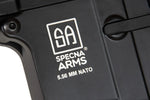 Airsoft Gewehr Specna Arms SA-A06 ONE™ Kestrel™ ETU Schwarz