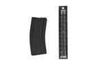 Airsoft Gewehr Specna Arms SA-A06 ONE™ Kestrel™ ETU Schwarz